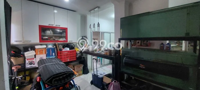 Hunian Mewah LB 256m2 Siap Pakai Desain Elegan di Citra Garden, Jakarta Barat Hunian Mewah LB 256m2 Siap Pakai Desain Elegan di Citra Garden, Jakarta Barat