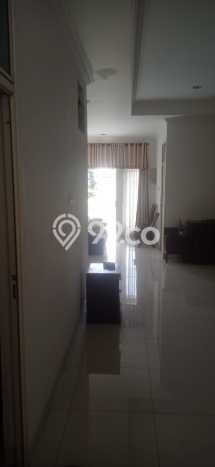 For Sale! Luxury House LT 308m2 Desain Modern di Modernland For Sale! Luxury House LT 308m2 Desain Modern di Modernland