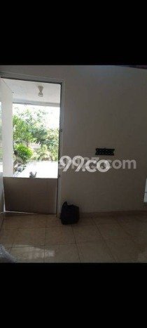 Rumah Minimalis Dijual di Sepatan 2 Kamar dengan Luas Tanah 84m2 Rumah Minimalis Dijual di Sepatan 2 Kamar dengan Luas Tanah 84m2