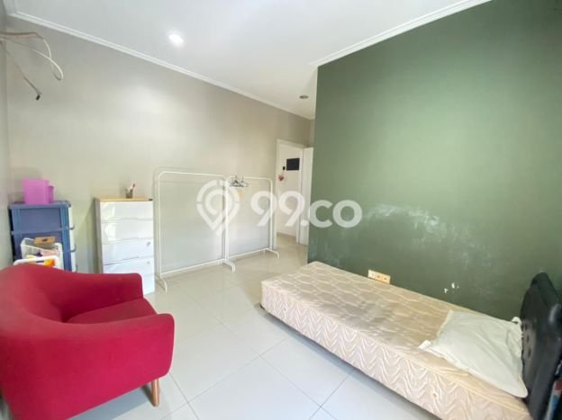 Rumah Luxury Modern Tanpa Renovasi di Green Lake City Jakarta Barat Rumah Luxury Modern Tanpa Renovasi di Green Lake City Jakarta Barat