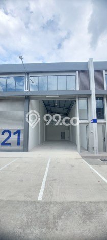 Gudang Kawasan Benda, Luas 108m2m², Area Komersial, Akses Benda, Tangerang, Tangerang Gudang Kawasan Benda, Luas 108m2m², Area Komersial, Akses Benda, Tangerang, Tangerang