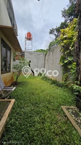 Rumah Minimalis 3 Kamar LT 224m2 di Pondok Gede Rumah Minimalis 3 Kamar LT 224m2 di Pondok Gede