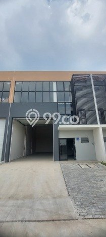 Gudang Dijual Lokasi Emas di Benda Luas 216m2 Gudang Dijual Lokasi Emas di Benda Luas 216m2