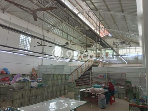 Untuk Dijual! Gudang di Cilacap Cilacap LT 1591m2 / LB 2000m2 Kawasan Bisnis Untuk Dijual! Gudang di Cilacap Cilacap LT 1591m2 / LB 2000m2 Kawasan Bisnis
