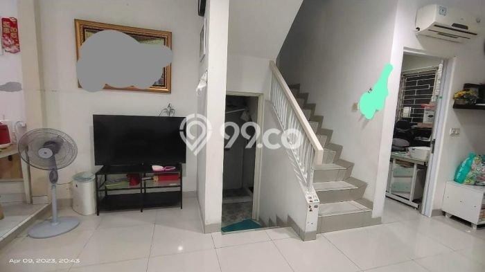 Hot Offer Hunian Mewah Ideal dan Luas di Cengkareng, Jakarta Barat Hot Offer Hunian Mewah Ideal dan Luas di Cengkareng, Jakarta Barat