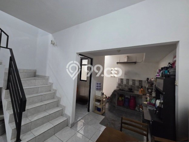 Rumah Modern Minimalis 3 Kamar Siap Huni di Cengkareng Rumah Modern Minimalis 3 Kamar Siap Huni di Cengkareng