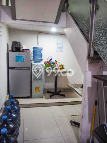 Rumah Kost untuk Dijual di Kemanggisan Punya 20 Kamar Rumah Kost untuk Dijual di Kemanggisan Punya 20 Kamar