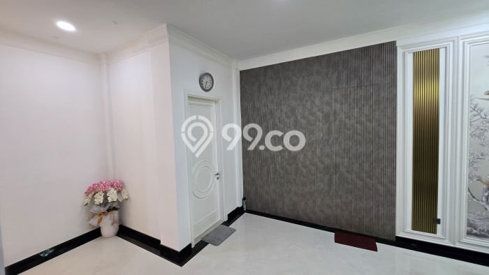 Hunian Super Elit dengan Akses Paling Strategis di Green Lake City, Jakarta Barat Hunian Super Elit dengan Akses Paling Strategis di Green Lake City, Jakarta Barat