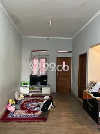 Rumah Minimalis 4 KT LT 100m2 di Bekasi Kota Rumah Minimalis 4 KT LT 100m2 di Bekasi Kota