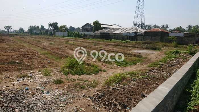 Tanah Dijual Lokasi Pakuhaji, Tangerang Luas 7000m2 Legalitas Aman Tanah Dijual Lokasi Pakuhaji, Tangerang Luas 7000m2 Legalitas Aman
