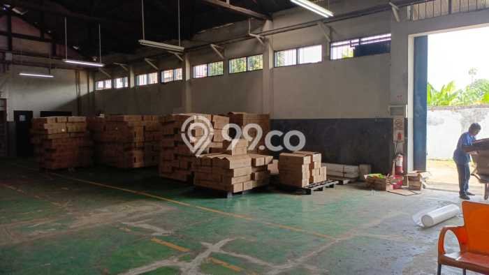 Unit Gudang Strategis di Karawang Timur, Karawang Potensi Cuan Besar Unit Gudang Strategis di Karawang Timur, Karawang Potensi Cuan Besar