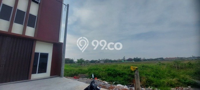 Tanah Strategis Dijual di Tangerang Tangerang 7000m2 Tanah Strategis Dijual di Tangerang Tangerang 7000m2