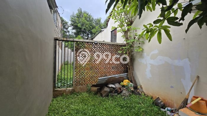 Rumah Minimalis 3 Kamar LT 224m2 di Pondok Gede Rumah Minimalis 3 Kamar LT 224m2 di Pondok Gede