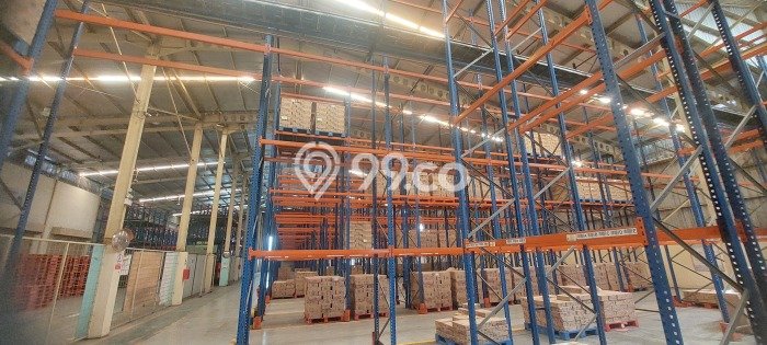 Pabrik Dijual di Jati Uwung LT 12000m2, LB 9000m2 Solusi Investasi Cerdas Pabrik Dijual di Jati Uwung LT 12000m2, LB 9000m2 Solusi Investasi Cerdas