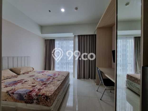 Apartemen Premium Kawasan Cengkareng, 0 KT, Luas 28m2m², Best View Apartemen Premium Kawasan Cengkareng, 0 KT, Luas 28m2m², Best View