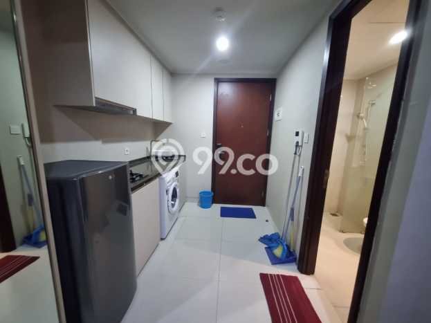 Apartemen Premium Kawasan Cengkareng, 0 KT, Luas 28m2m², Best View Apartemen Premium Kawasan Cengkareng, 0 KT, Luas 28m2m², Best View