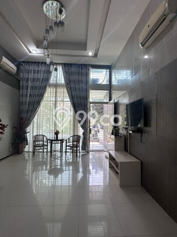 For Sale! Premium House LT 144m2 Desain Modern di Daan Mogot For Sale! Premium House LT 144m2 Desain Modern di Daan Mogot