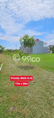 Tanah untuk Dijual Lokasi Semarang Barat, Semarang Luas 340m2 - Tanah untuk Dijual Lokasi Semarang Barat, Semarang Luas 340m2 -