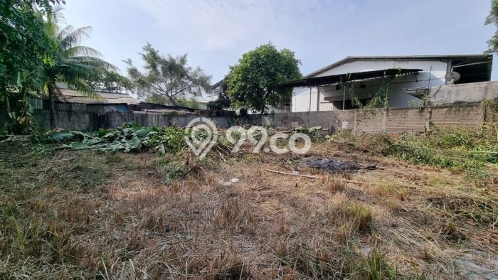 Tanah Kavling Dijual di Jakarta Barat dengan Spesifikasi 1170m2 Tanah Kavling Dijual di Jakarta Barat dengan Spesifikasi 1170m2