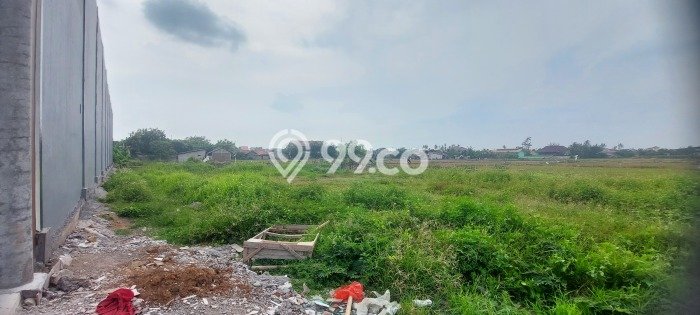 Tanah Strategis Dijual di Tangerang Tangerang 7000m2 Tanah Strategis Dijual di Tangerang Tangerang 7000m2
