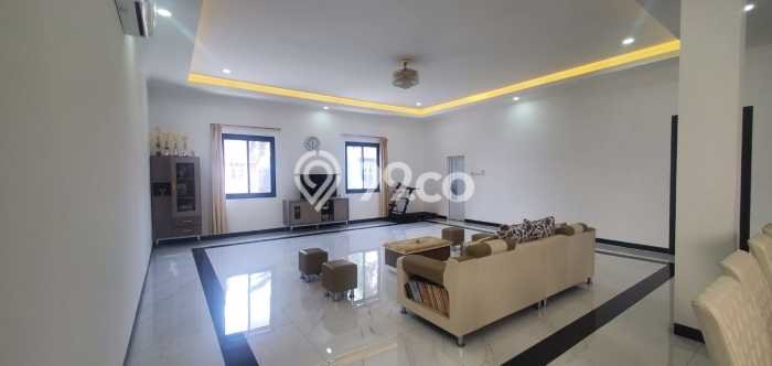 Jual Rumah Mewah Elegan Dengan View Cantik di Kalideres, Jakarta Barat Jual Rumah Mewah Elegan Dengan View Cantik di Kalideres, Jakarta Barat