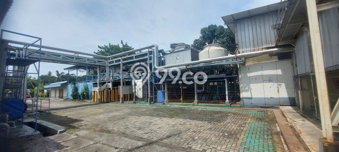 Pabrik Dijual di Jati Uwung LT 12000m2, LB 9000m2 Solusi Investasi Cerdas Pabrik Dijual di Jati Uwung LT 12000m2, LB 9000m2 Solusi Investasi Cerdas