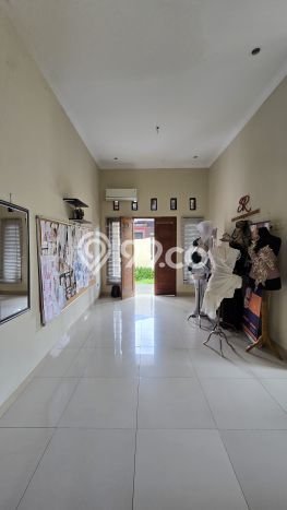 Rumah Minimalis 3 Kamar LT 224m2 di Pondok Gede Rumah Minimalis 3 Kamar LT 224m2 di Pondok Gede
