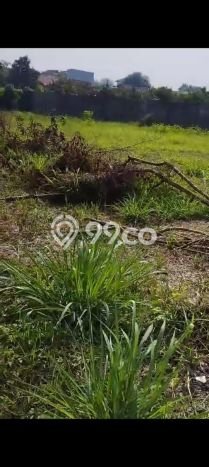 Tanah Kavling di Cipondoh Dijual dengan Luas 8632m2 Tanah Kavling di Cipondoh Dijual dengan Luas 8632m2