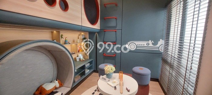 Jual Rumah Strategis Bagus Punya 4 KT di Tangerang Tangerang SHM Jual Rumah Strategis Bagus Punya 4 KT di Tangerang Tangerang SHM