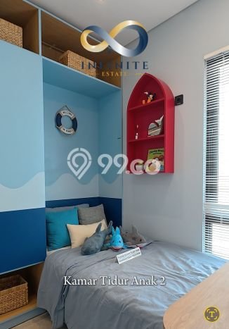 Jual Rumah Bagus Siap Huni LB 49m2 di Tangerang, Tangerang Jual Rumah Bagus Siap Huni LB 49m2 di Tangerang, Tangerang
