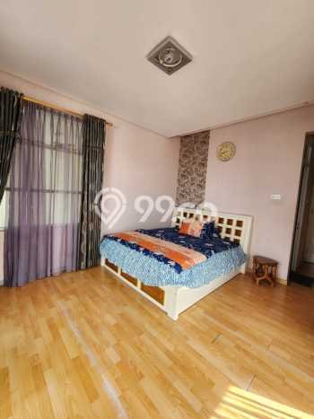 Vila di Cipanas, Luas 1280m2m², Cocok untuk hunian keluarga Vila di Cipanas, Luas 1280m2m², Cocok untuk hunian keluarga
