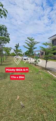 Tanah Dijual Lokasi Semarang Barat Semarang - Tanah Dijual Lokasi Semarang Barat Semarang -