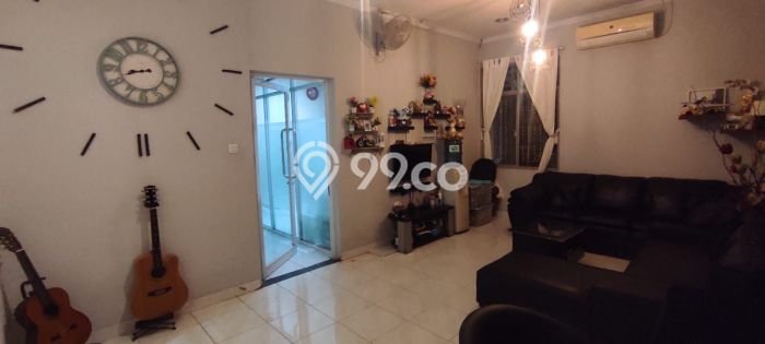 Dijual Rumah Mewah Elegan Dengan View Eksklusif di Taman Palem, Jakarta Barat Dijual Rumah Mewah Elegan Dengan View Eksklusif di Taman Palem, Jakarta Barat