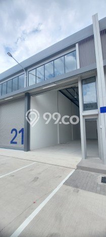 Gudang Kawasan Benda, Luas 108m2m², Area Komersial, Akses Benda, Tangerang, Tangerang Gudang Kawasan Benda, Luas 108m2m², Area Komersial, Akses Benda, Tangerang, Tangerang