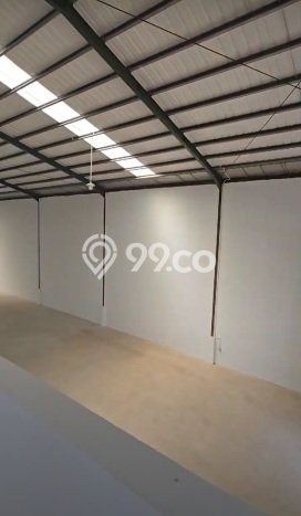 Untuk Dijual Gudang di Pakuhaji Tangerang LT 450m2 / LB 342m2 Untuk Dijual Gudang di Pakuhaji Tangerang LT 450m2 / LB 342m2