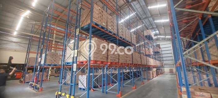 Pabrik Dijual di Jati Uwung LT 12000m2, LB 9000m2 Solusi Investasi Cerdas Pabrik Dijual di Jati Uwung LT 12000m2, LB 9000m2 Solusi Investasi Cerdas