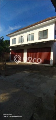 Gudang Dijual di Kawasan Karawang Barat, Karawang Harga Kompetitif Gudang Dijual di Kawasan Karawang Barat, Karawang Harga Kompetitif