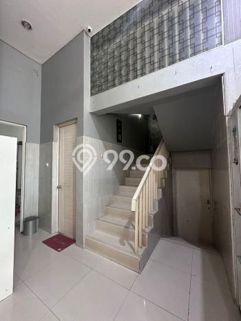 For Sale! Premium House LT 144m2 Desain Modern di Daan Mogot For Sale! Premium House LT 144m2 Desain Modern di Daan Mogot