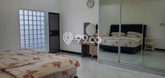 Jual Rumah Mewah Elegan Dengan View Cantik di Kalideres, Jakarta Barat Jual Rumah Mewah Elegan Dengan View Cantik di Kalideres, Jakarta Barat
