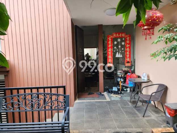 Rumah Elit Modern Tanpa Renovasi di Citra Garden Jakarta Barat Rumah Elit Modern Tanpa Renovasi di Citra Garden Jakarta Barat