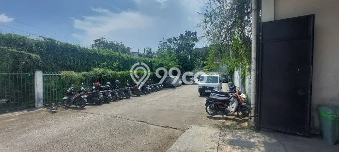 FOR RENT! Gudang di Duri Kosambi Cocok untuk Bisnis 1648m2 FOR RENT! Gudang di Duri Kosambi Cocok untuk Bisnis 1648m2