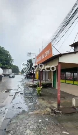 Unit Gudang Strategis di Cikupa, Tangerang Potensi Bisnis Besar Unit Gudang Strategis di Cikupa, Tangerang Potensi Bisnis Besar