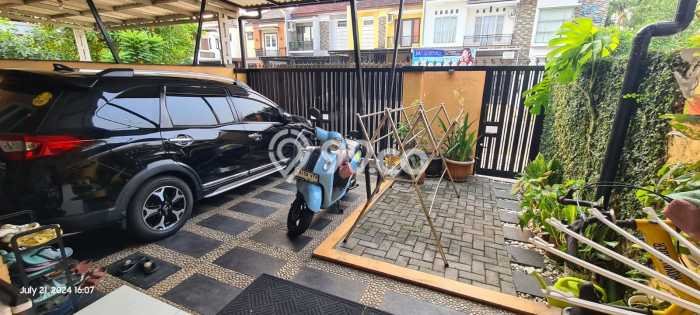 Dijual Rumah Strategis Bagus Punya 4 KT di Cipondoh Tangerang SHM Dijual Rumah Strategis Bagus Punya 4 KT di Cipondoh Tangerang SHM