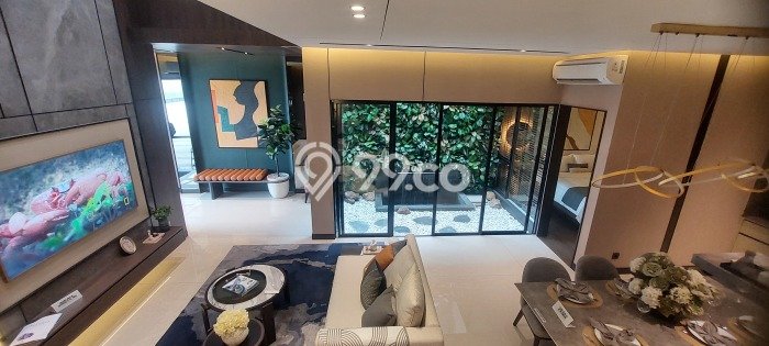 Dijual Cepat Rumah Bagus Siap Huni LB 154m2 di Tangerang, Tangerang Dijual Cepat Rumah Bagus Siap Huni LB 154m2 di Tangerang, Tangerang