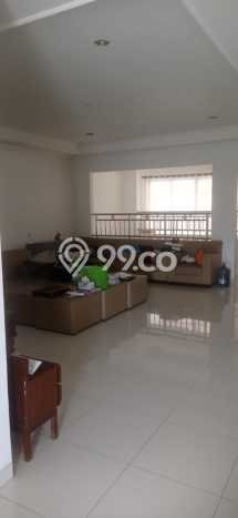 For Sale! Luxury House LT 308m2 Desain Modern di Modernland For Sale! Luxury House LT 308m2 Desain Modern di Modernland