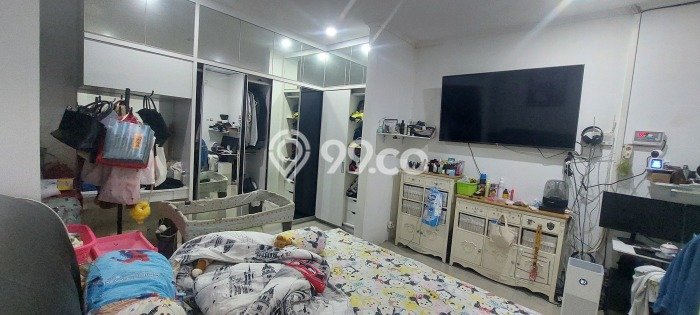 Hunian Mewah LB 256m2 Siap Pakai Desain Elegan di Citra Garden, Jakarta Barat Hunian Mewah LB 256m2 Siap Pakai Desain Elegan di Citra Garden, Jakarta Barat