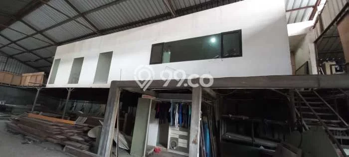 Dijual Gudang Kawasan Strategis Kawasan Cipondoh, Luas 600m2m², Jalan Raya Dijual Gudang Kawasan Strategis Kawasan Cipondoh, Luas 600m2m², Jalan Raya