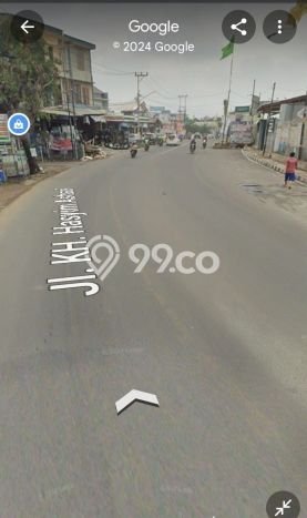 Tanah Kavling di Cipondoh Dijual dengan Luas 8632m2 Tanah Kavling di Cipondoh Dijual dengan Luas 8632m2