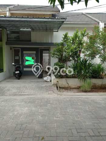 Rumah Minimalis Dijual di Sepatan 2 Kamar dengan Luas Tanah 84m2 Rumah Minimalis Dijual di Sepatan 2 Kamar dengan Luas Tanah 84m2