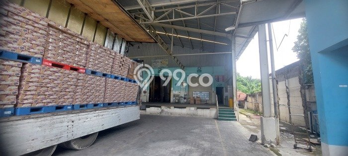 Pabrik Dijual di Jati Uwung LT 12000m2, LB 9000m2 Solusi Investasi Cerdas Pabrik Dijual di Jati Uwung LT 12000m2, LB 9000m2 Solusi Investasi Cerdas